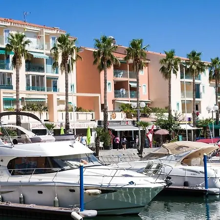 Feriehus Pavillon Lumineux Climatise - Avec Piscine - Fr-1-732-4 Argelès-sur-Mer