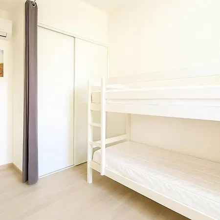 بيت للعطل Pavillon Lumineux Climatise - Avec Piscine - Fr-1-732-4 أرجيليه- سور- مير