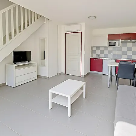 Feriehus Pavillon Lumineux Climatise - Avec Piscine - Fr-1-732-4